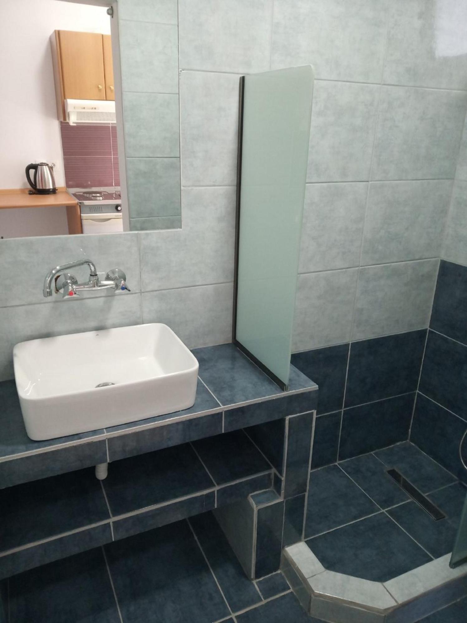 Toulas Studios & Apts No2 Faliraki Dış mekan fotoğraf