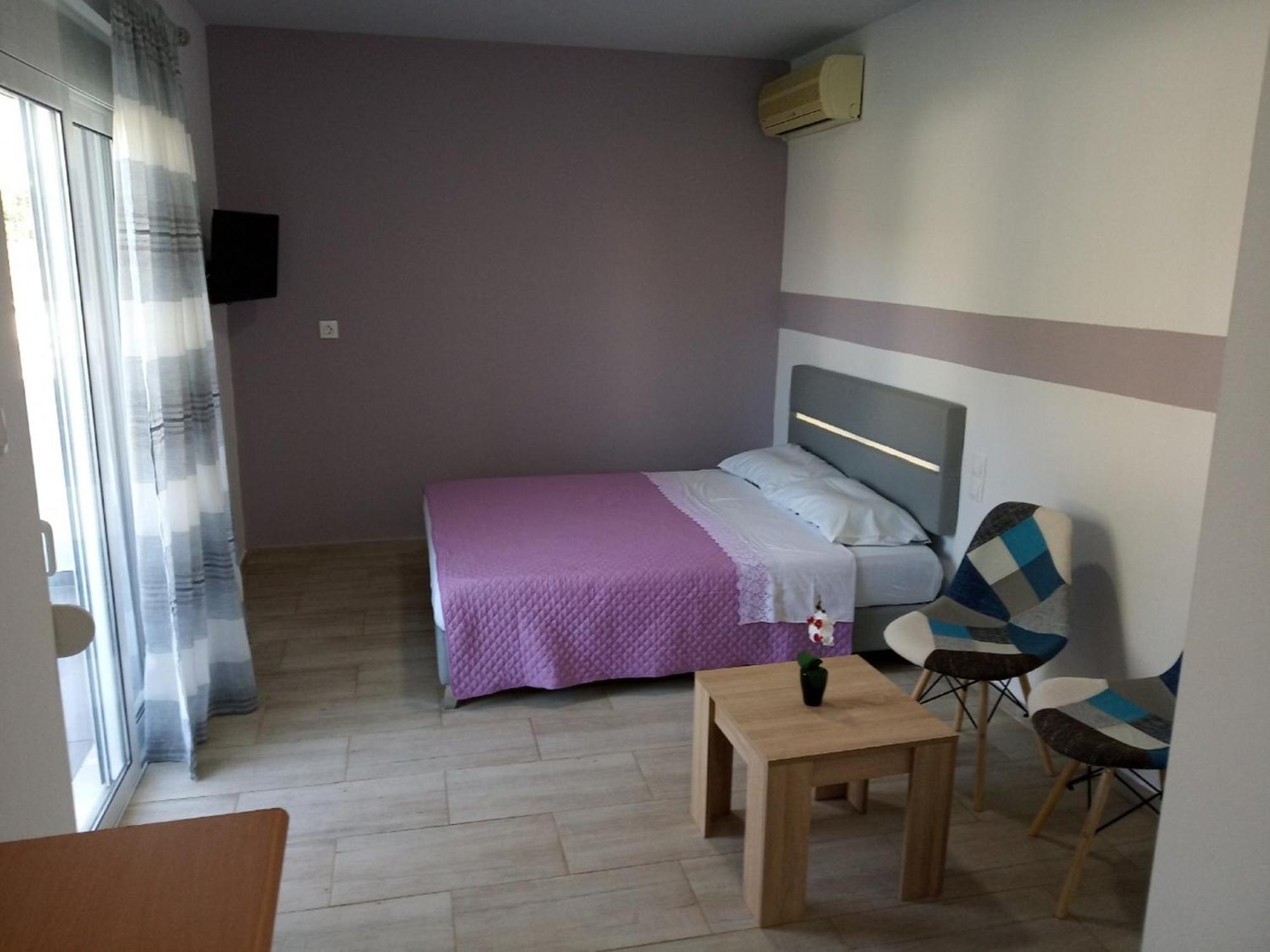 Toulas Studios & Apts No2 Faliraki Dış mekan fotoğraf