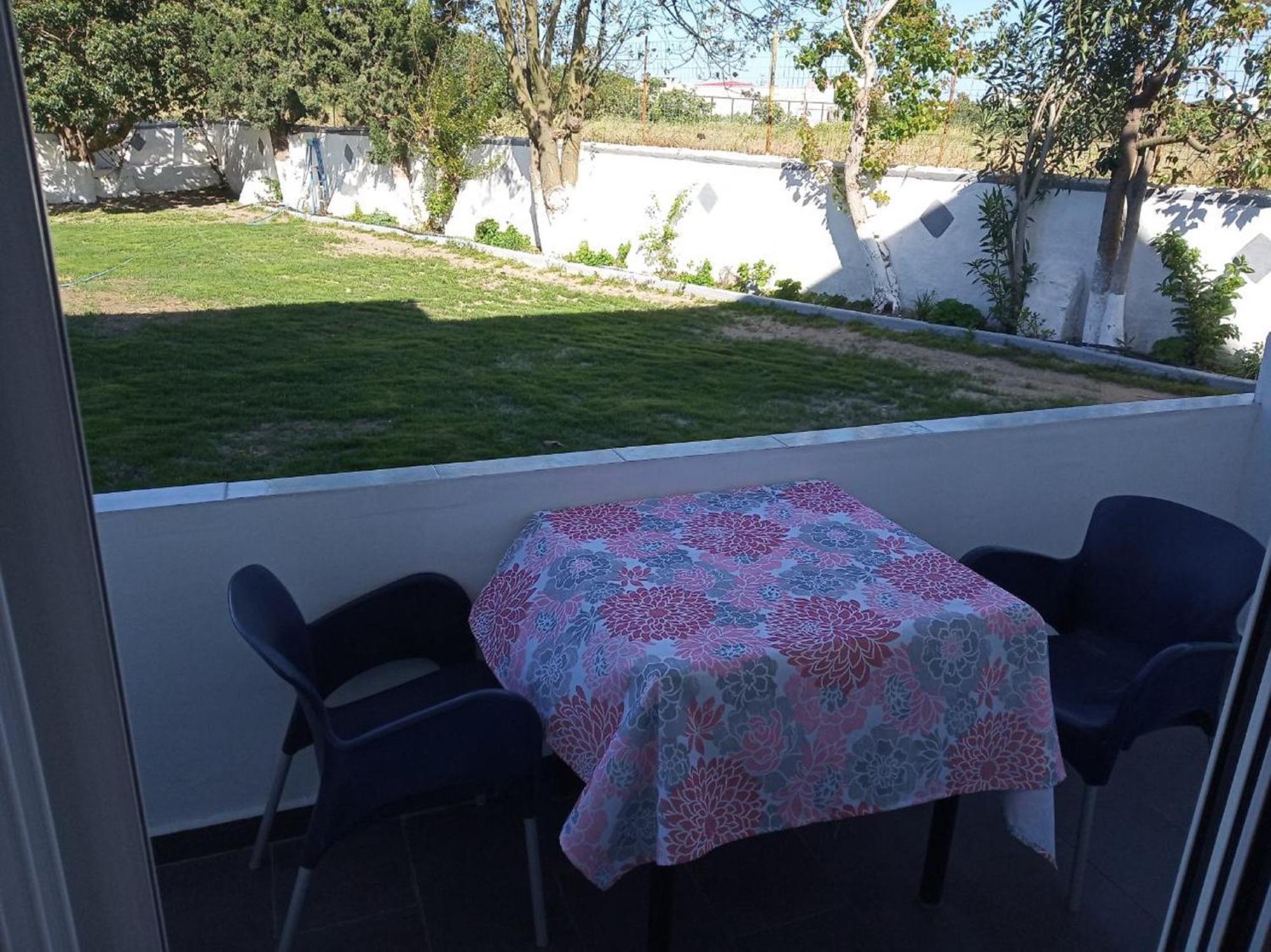 Toulas Studios & Apts No2 Faliraki Dış mekan fotoğraf
