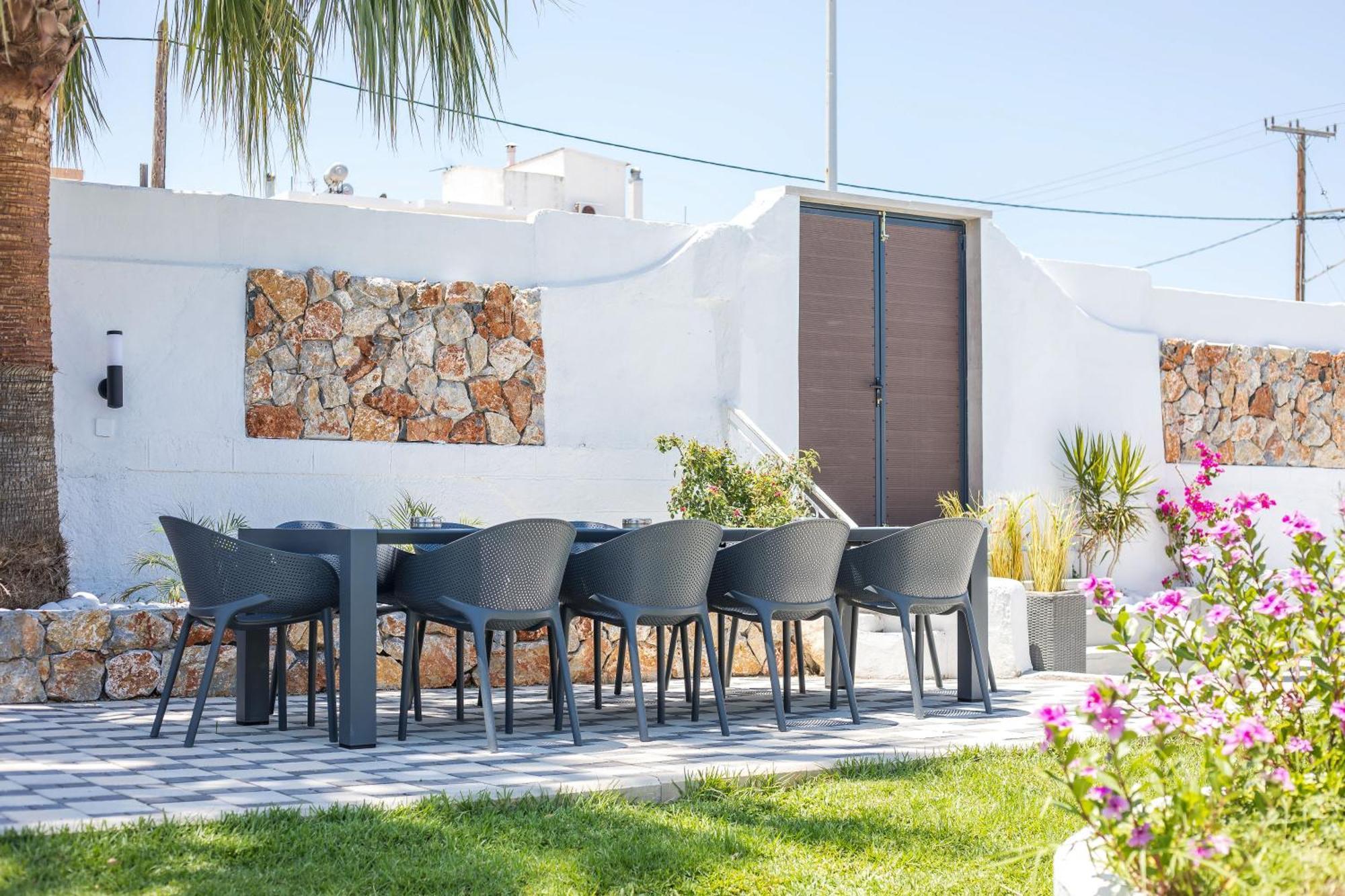 Toulas Studios & Apts No2 Faliraki Dış mekan fotoğraf