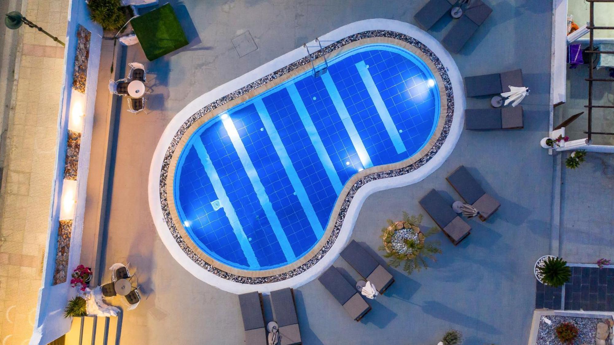 Toulas Studios & Apts No2 Faliraki Dış mekan fotoğraf