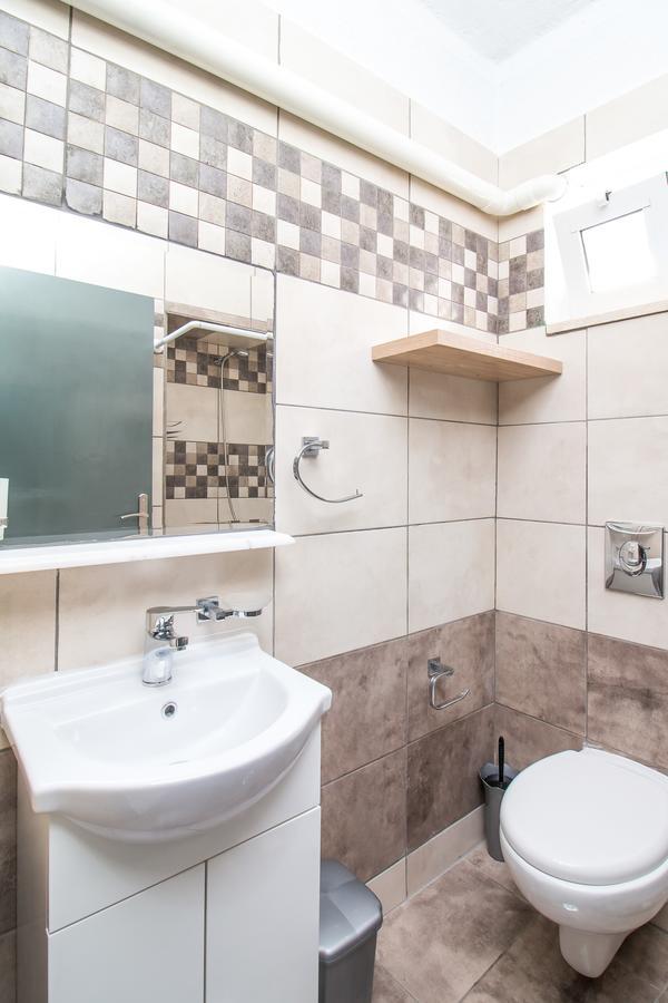 Toulas Studios & Apts No2 Faliraki Dış mekan fotoğraf