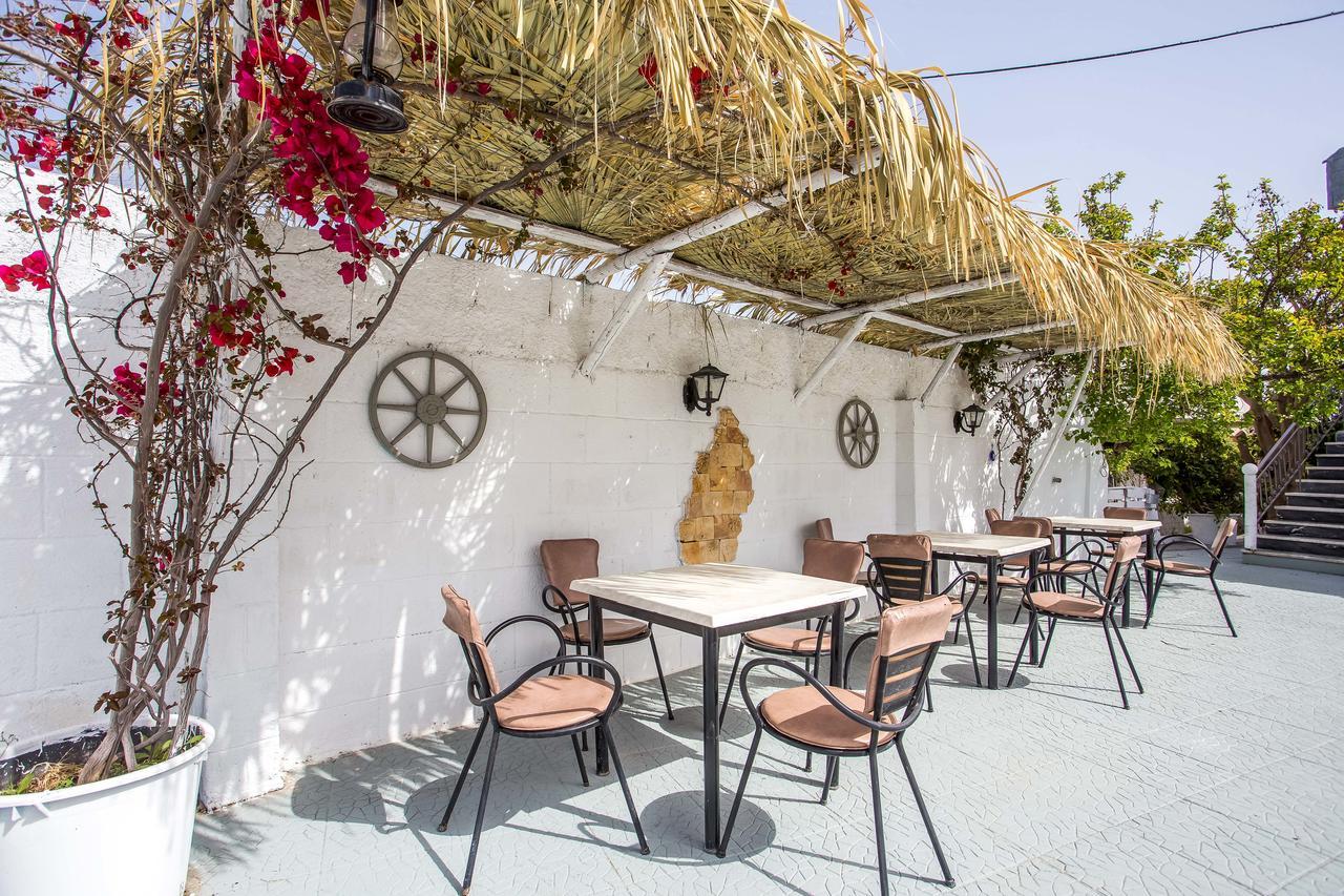 Toulas Studios & Apts No2 Faliraki Dış mekan fotoğraf